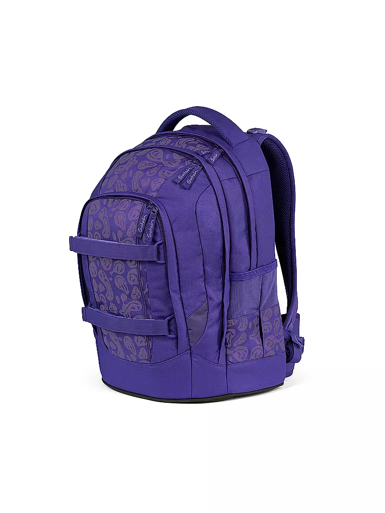 SATCH | Sac à dos scolaire Satch Pack Bright Faces |