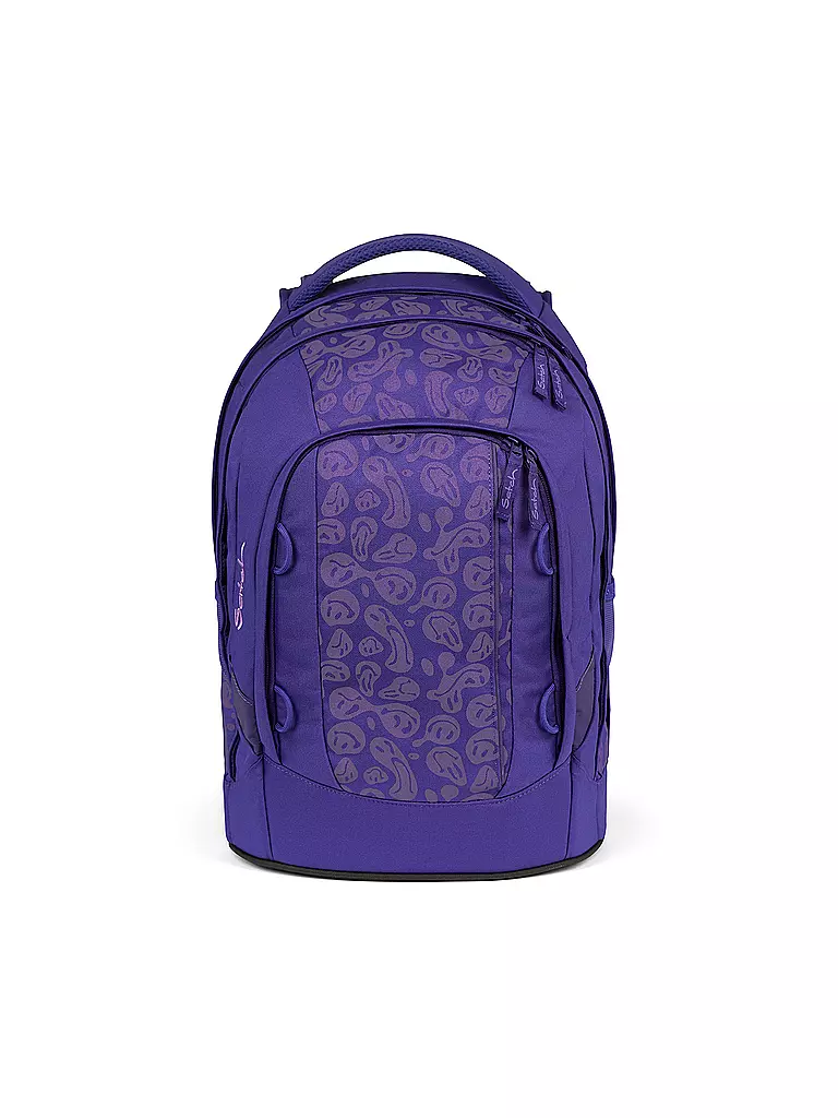 SATCH | Sac à dos scolaire Satch Pack Bright Faces |