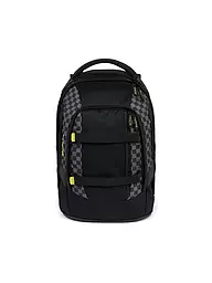 SATCH | Sac à dos scolaire Pack 80s Dance | Noir