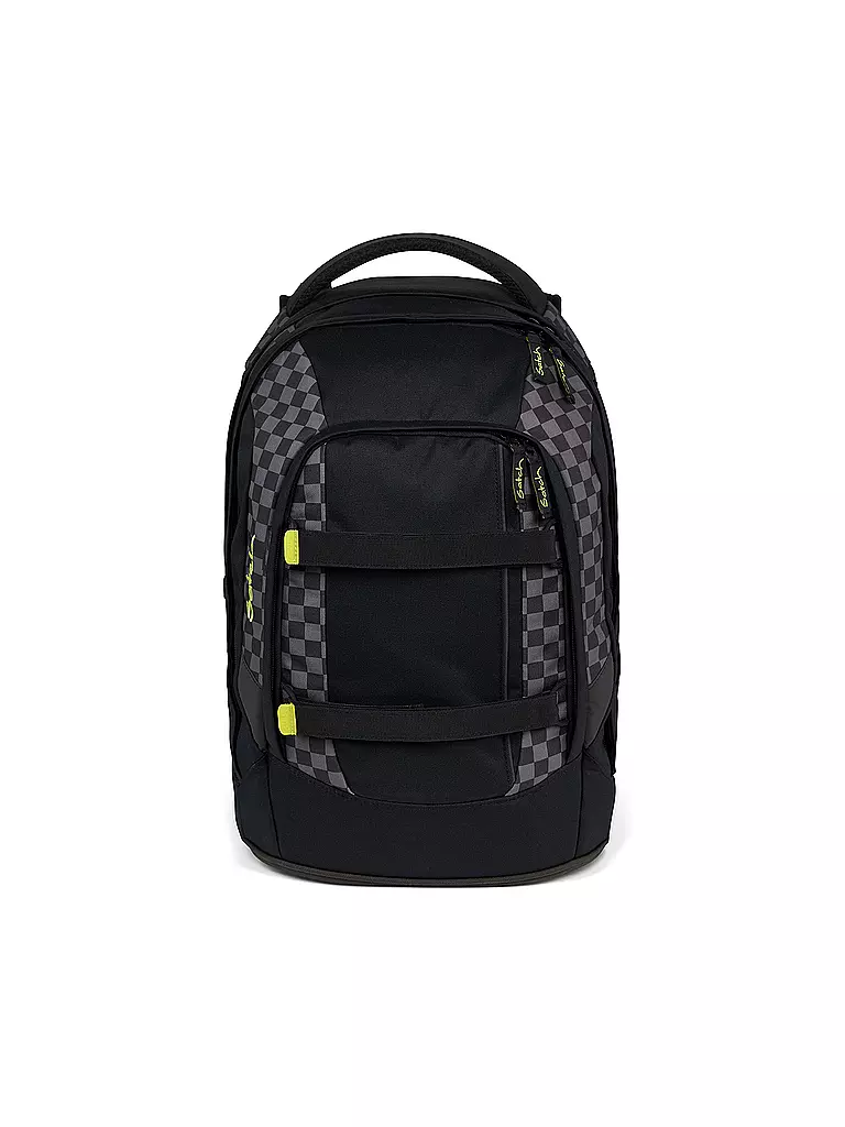 SATCH | Sac à dos scolaire Satch Pack Dark Skate | schwarz