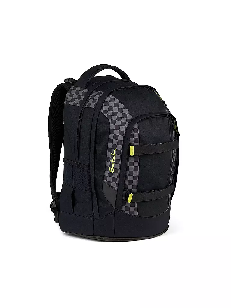 SATCH | Sac à dos scolaire Satch Pack Dark Skate | 