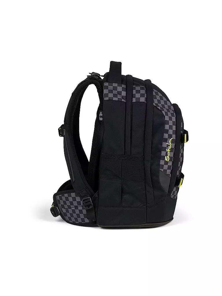 SATCH | Sac à dos scolaire Satch Pack Dark Skate | 