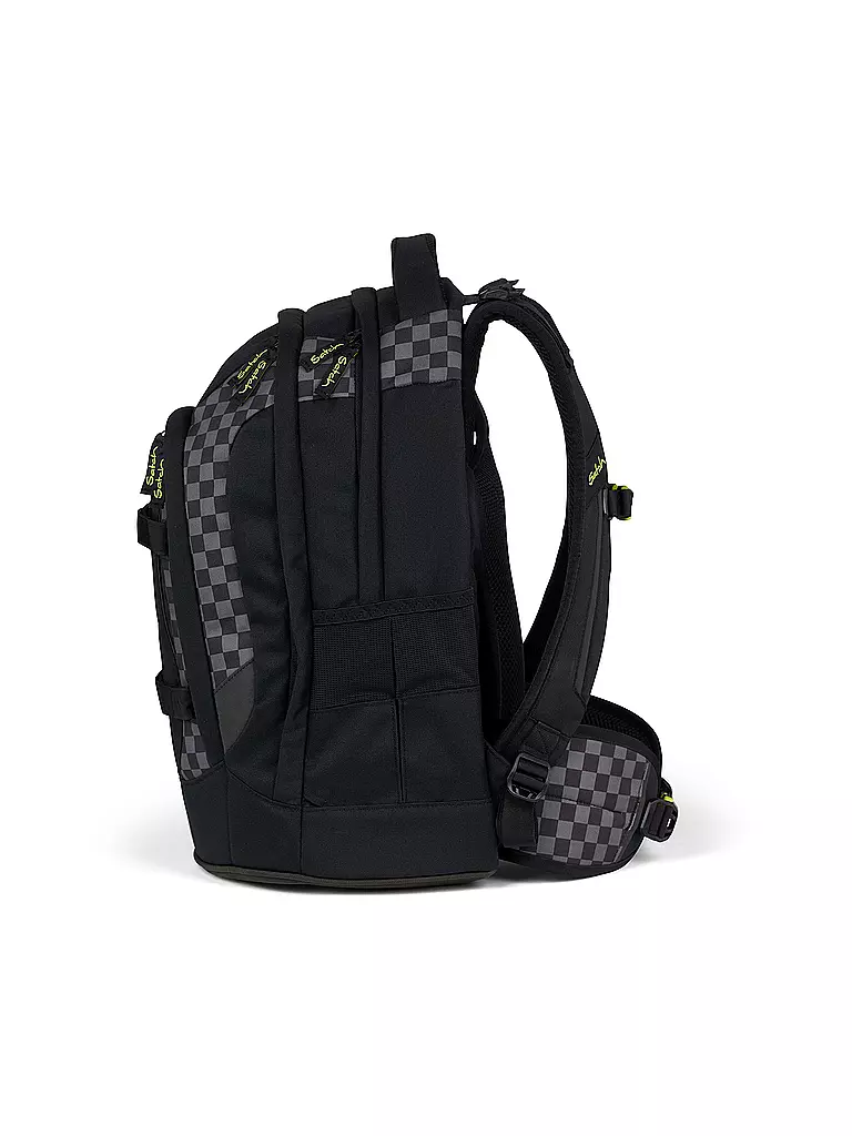 SATCH | Sac à dos scolaire Satch Pack Dark Skate | 