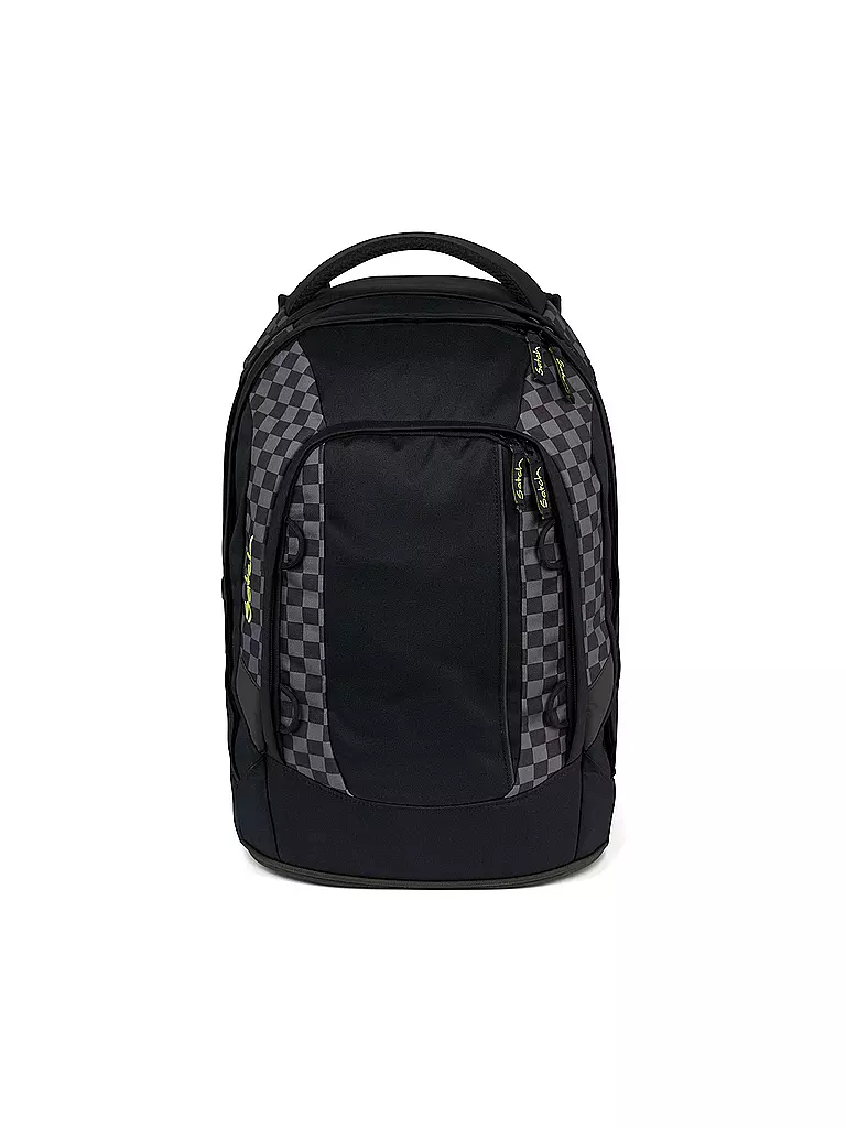 SATCH | Sac à dos scolaire Satch Pack Dark Skate | 