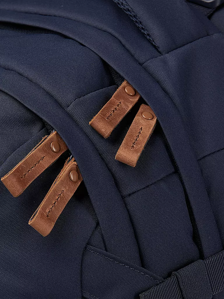 SATCH | Sac à dos scolaire Satch PACK Nordic Blue | Bleu foncé