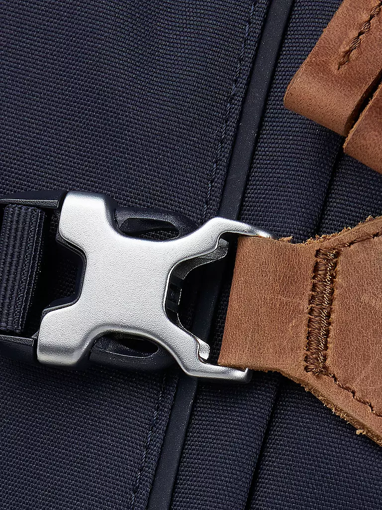 SATCH | Sac à dos scolaire Satch PACK Nordic Blue | Bleu foncé