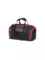 SATCH | Sac de sport Deep Patrol | Noir