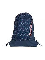 SATCH | Sac de sport Vivid Blue | Bleu foncé