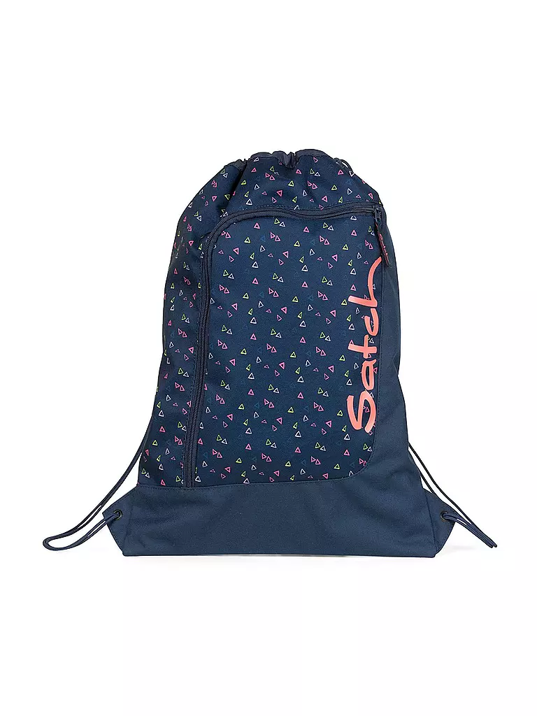 SATCH | Sac de sport "Funky Friday" | dunkelblau