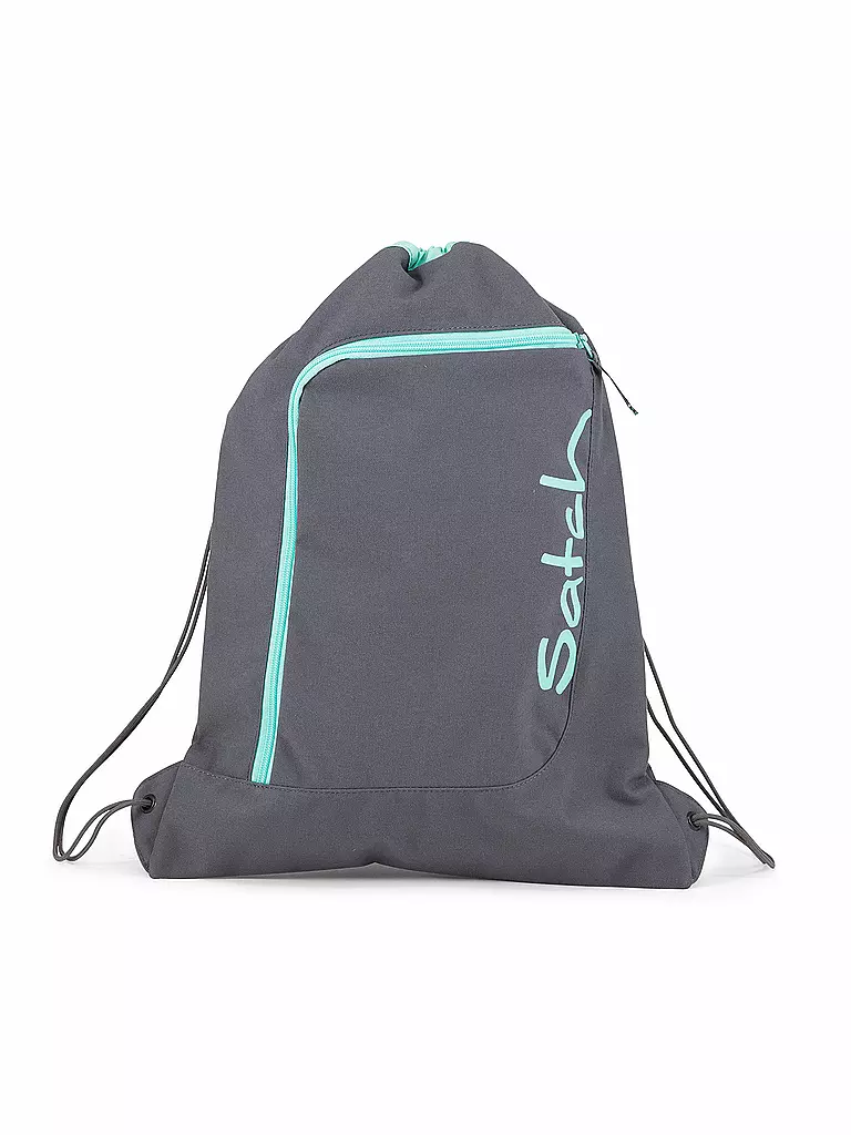 SATCH | Sac de sport "Mint Phantom" | schwarz