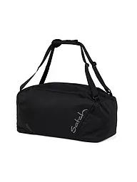 SATCH | Sac de sport - Black Jack | Noir