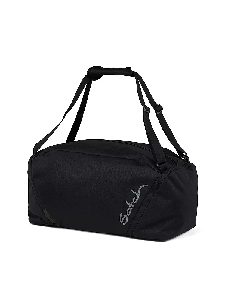 SATCH | Sac de sport - Black Jack | Noir
