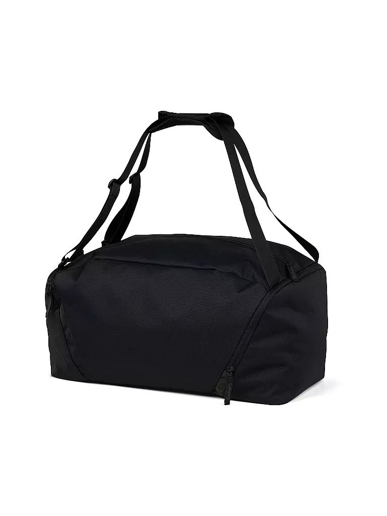 SATCH | Sac de sport - Black Jack | Noir
