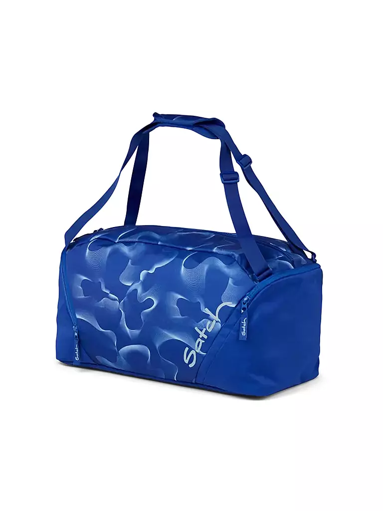 SATCH | Sac de sport - Bleu vibrant | blau