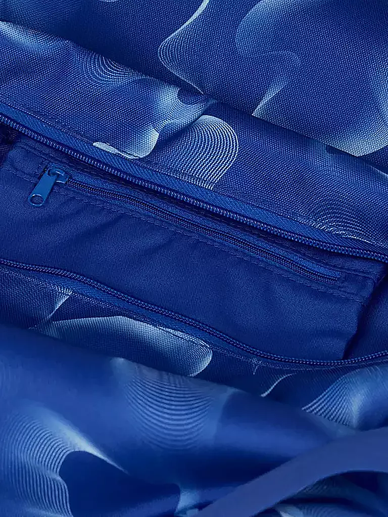 SATCH | Sac de sport - Bleu vibrant | 