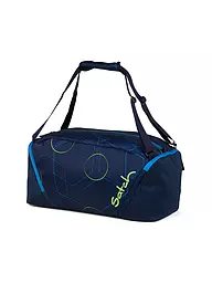 SATCH | Sac de sport - Blue Tech | Bleu foncé