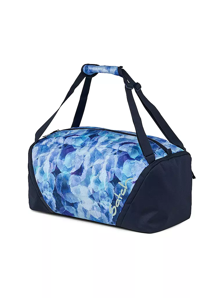 SATCH | Sac de sport - Blurry Sky | Bleu