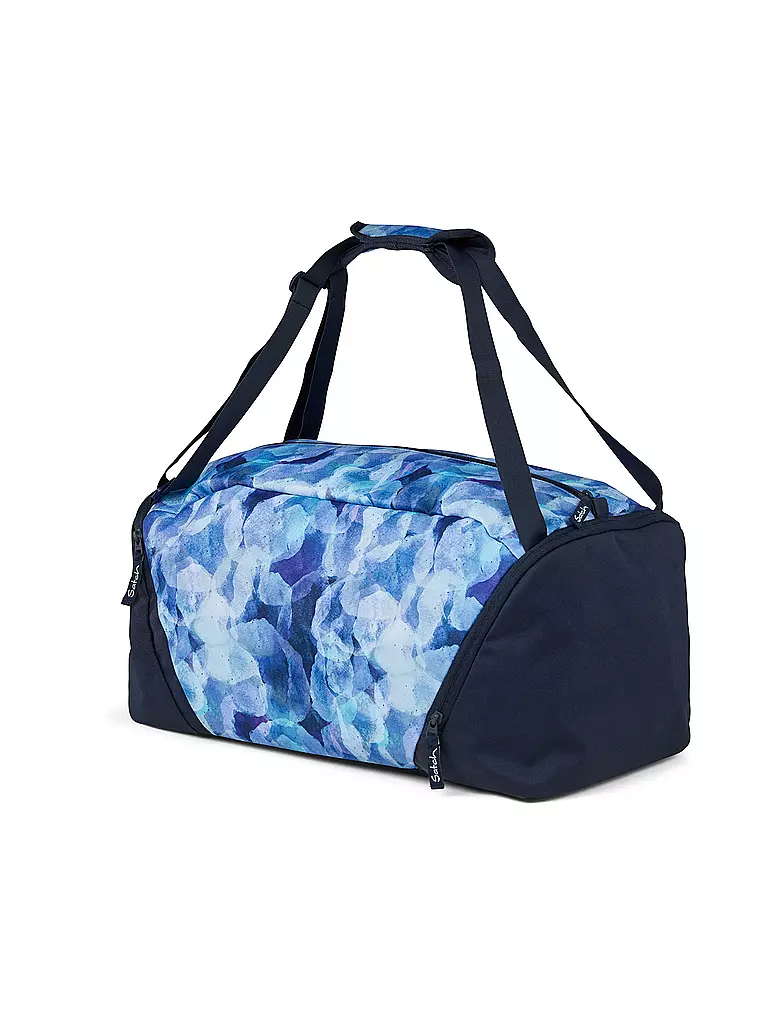 SATCH | Sac de sport - Blurry Sky | Bleu