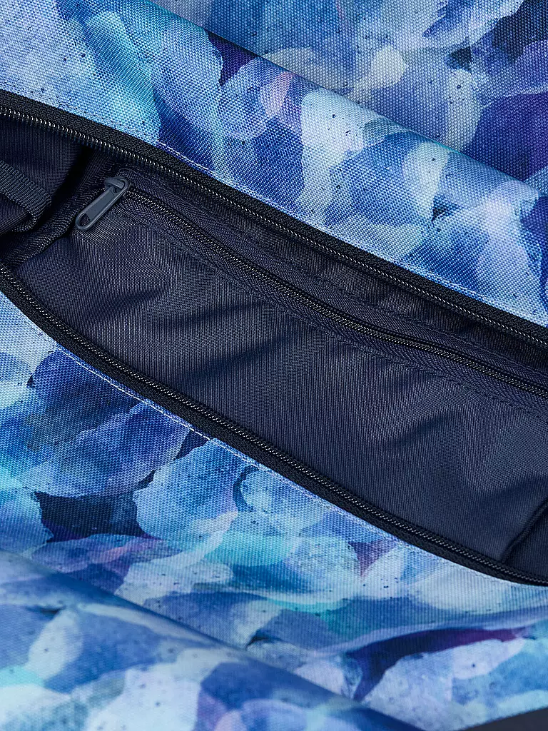 SATCH | Sac de sport - Blurry Sky | Bleu