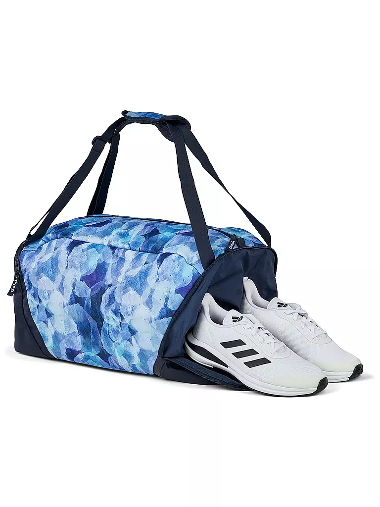 SATCH | Sac de sport - Blurry Sky | Bleu
