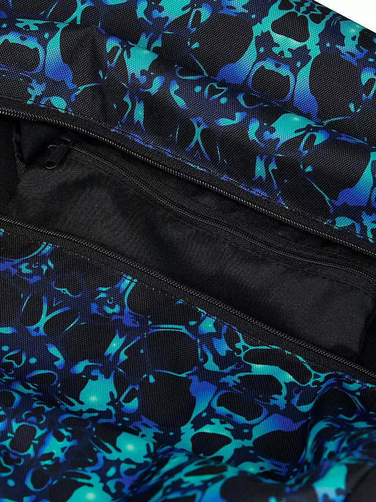 SATCH | Sac de sport - Caleido Blue |