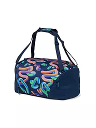 SATCH | Sac de sport - Crazy Twist | Noir