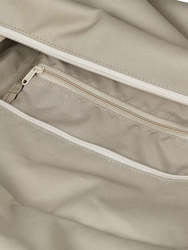 SATCH | Sac de sport - Crossed Sand | Marron clair