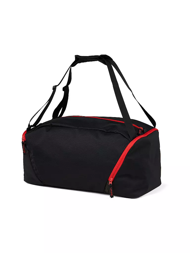 SATCH | Sac de sport - Fire Phantom | schwarz