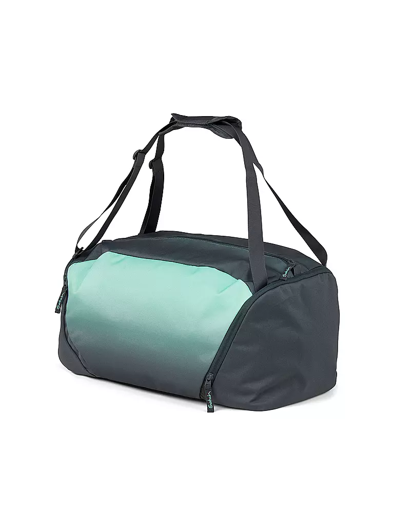 SATCH | Sac de sport - Gradient Mint | Menthe