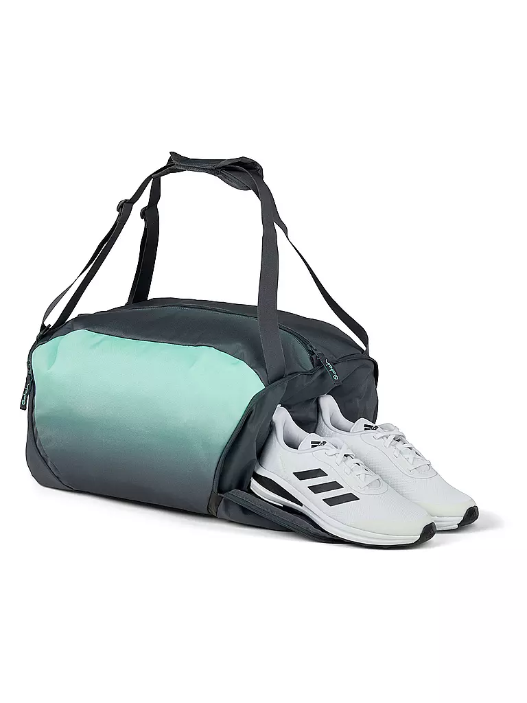 SATCH | Sac de sport - Gradient Mint |