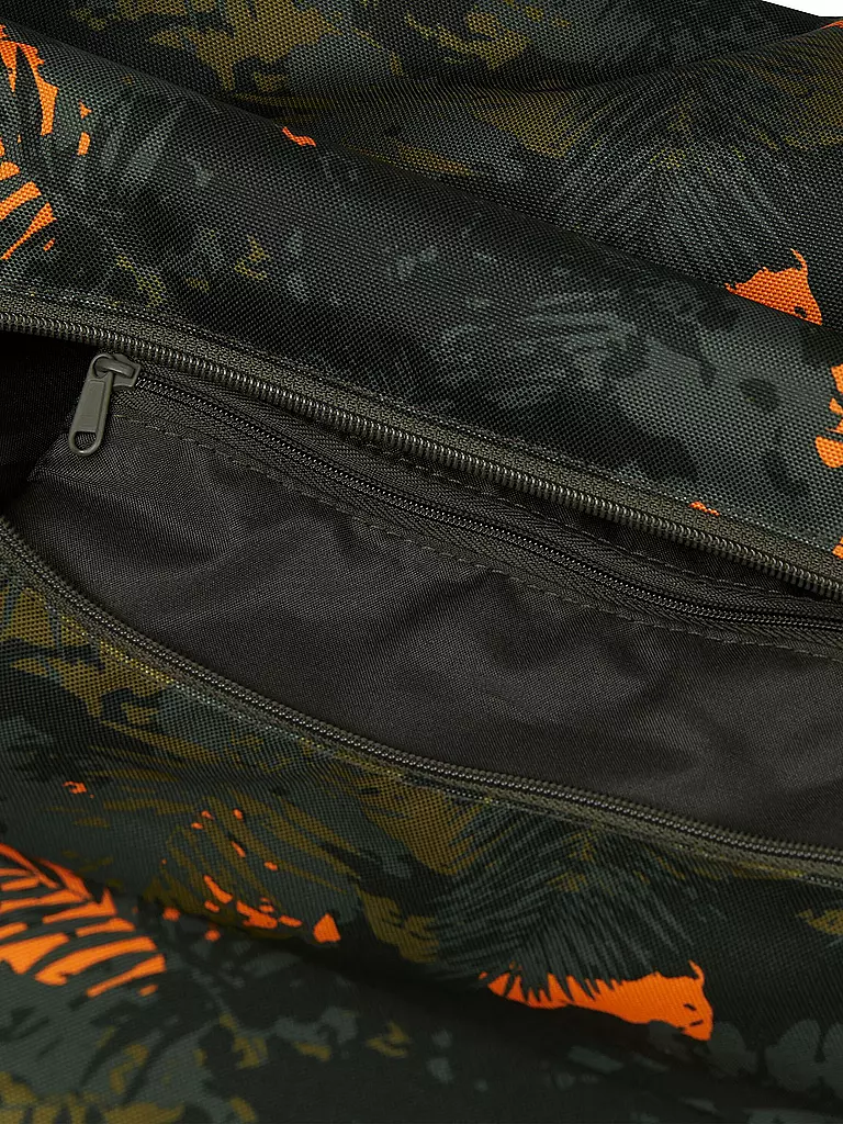 SATCH | Sac de sport - Jungle Jurassique |