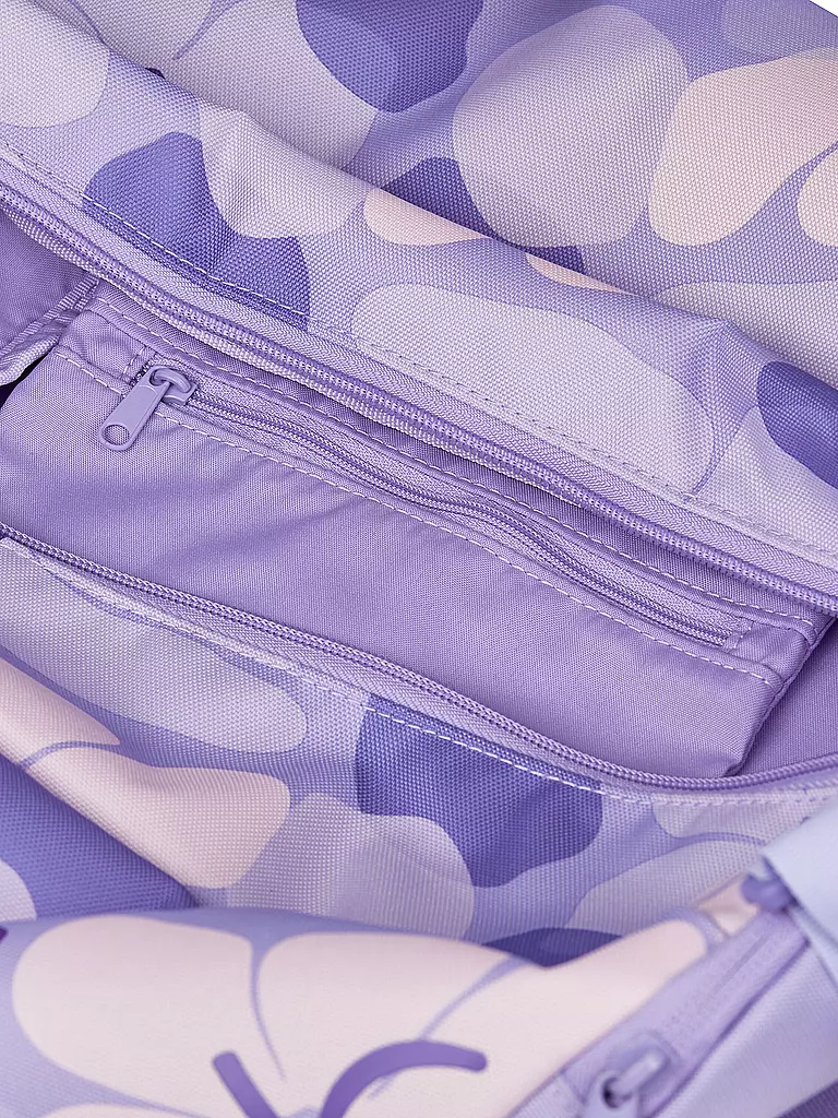 SATCH | Sac de sport - Lilac Blossom | Lilas