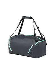 SATCH | Sac de sport - Mint Phantom | Noir
