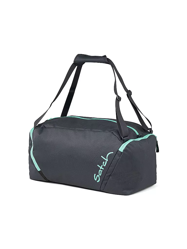 SATCH | Sac de sport - Mint Phantom | schwarz
