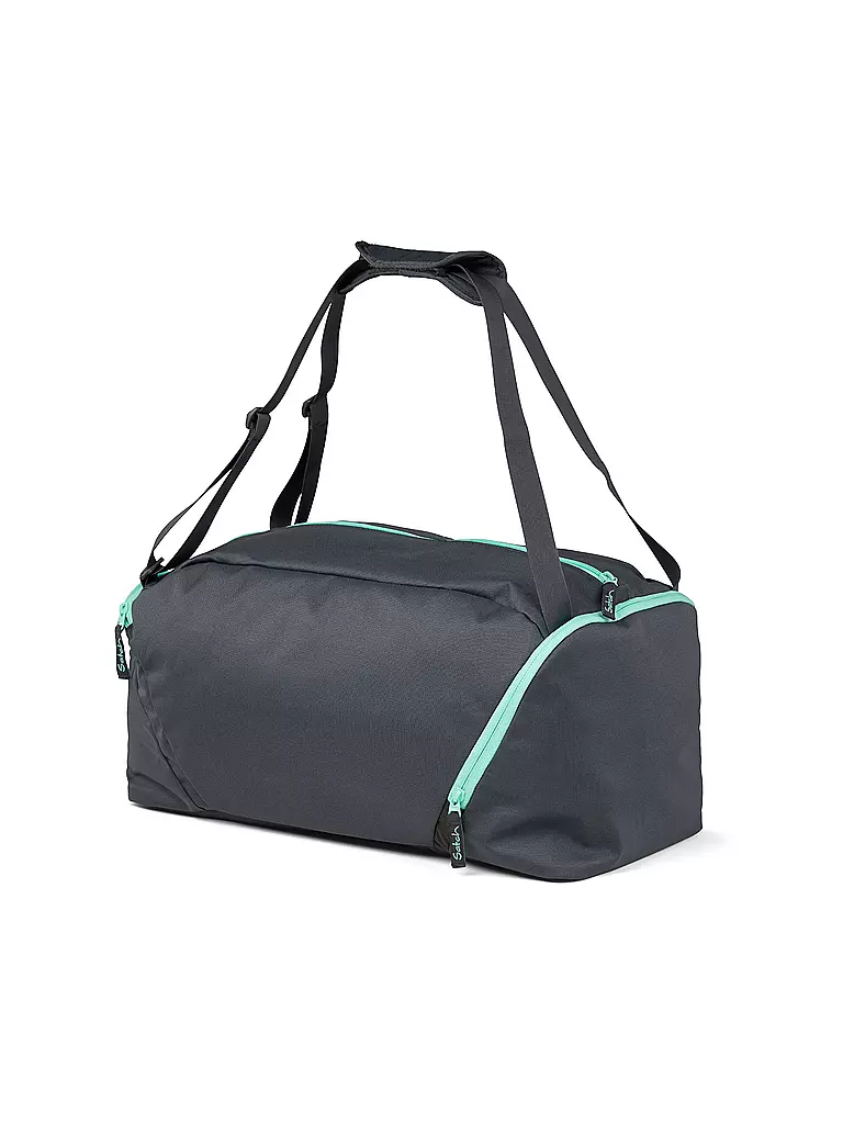SATCH | Sac de sport - Mint Phantom | schwarz