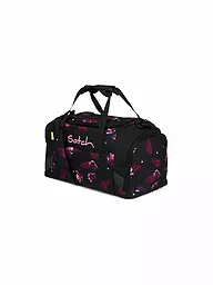 SATCH | Sac de sport Deep Patrol | Noir