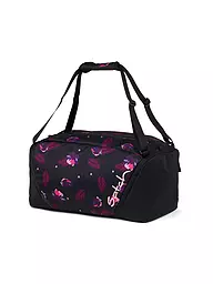 SATCH | Sac de sport - Mystic Nights | Noir
