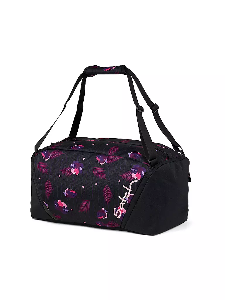 SATCH | Sac de sport - Mystic Nights | Noir