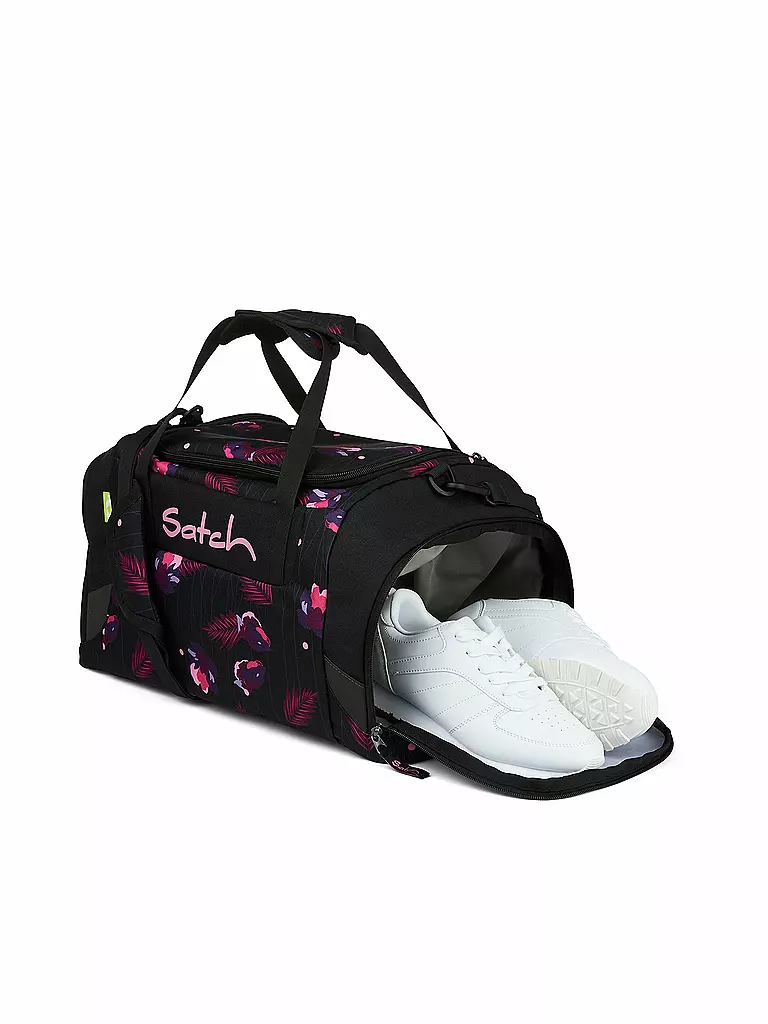SATCH | Sac de sport - Mystic Nights | Noir