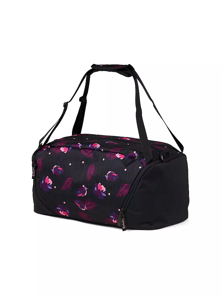 SATCH | Sac de sport - Mystic Nights | Noir