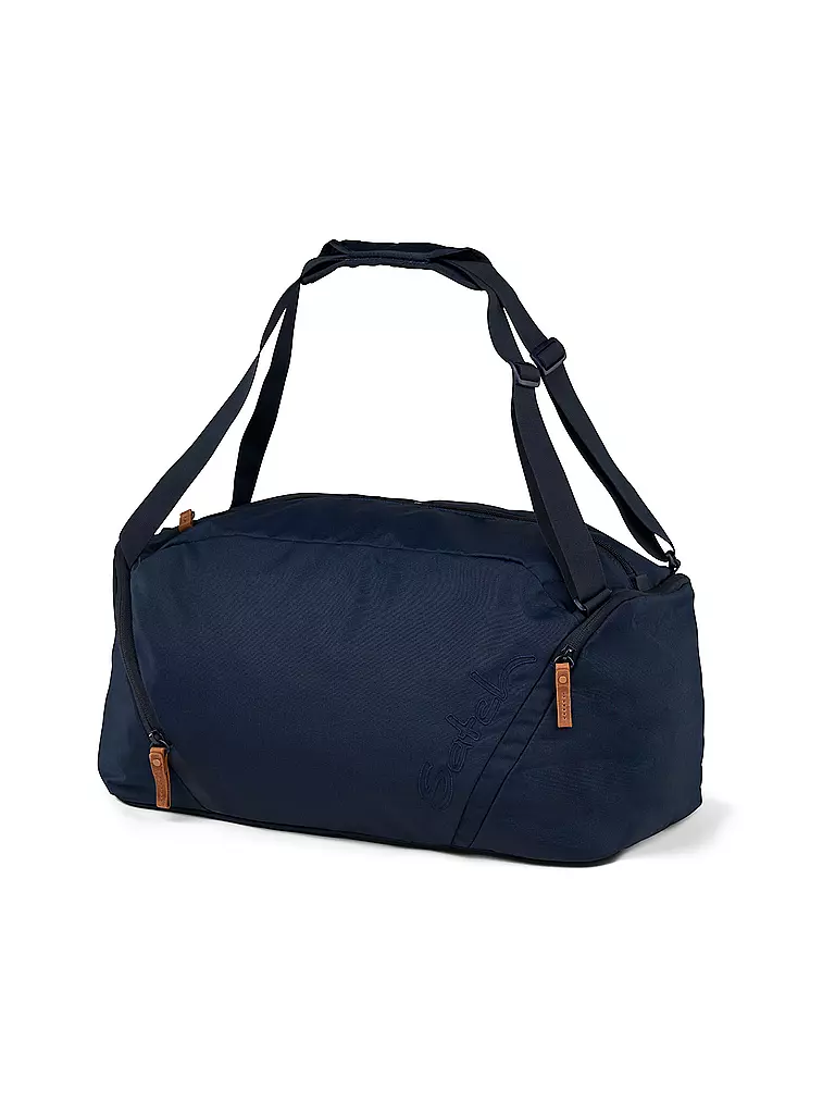 SATCH | Sac de sport - Nordic Blue | Bleu foncé