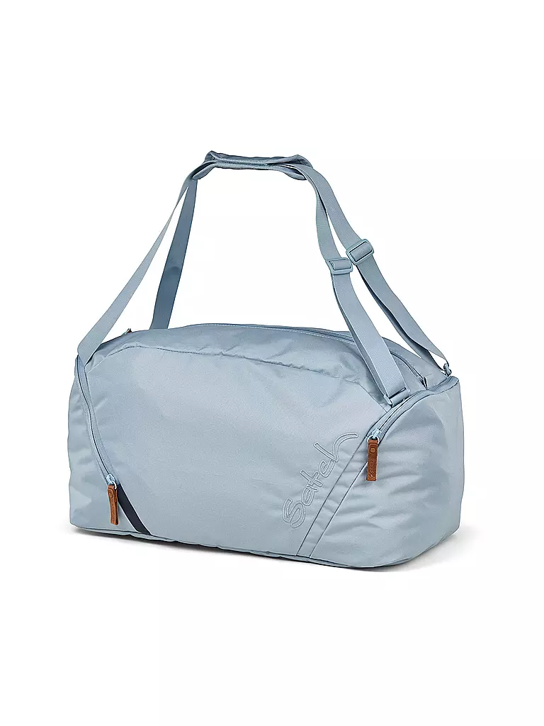 SATCH | Sac de sport - Nordic Ice Blue | Bleu clair