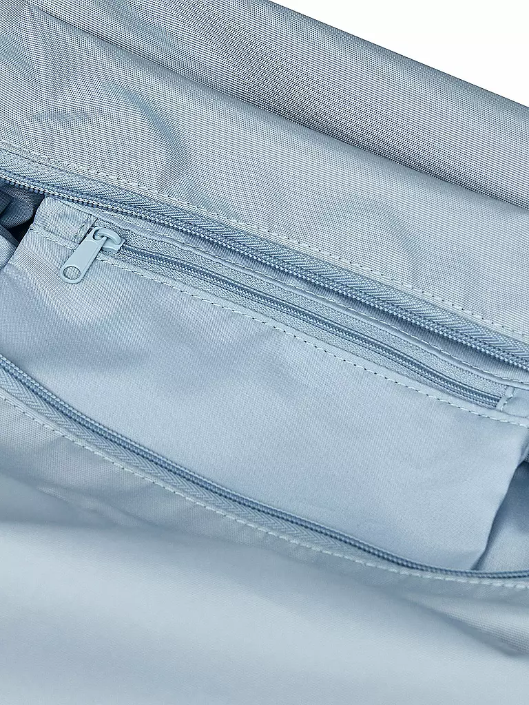 SATCH | Sac de sport - Nordic Ice Blue | Bleu clair