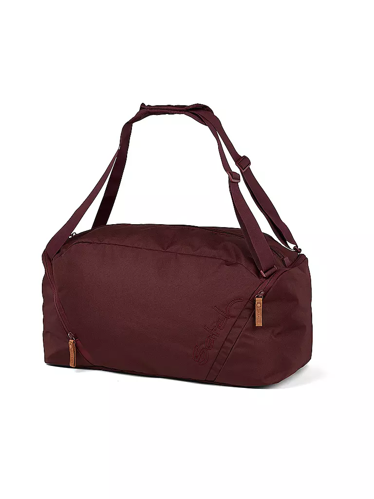 SATCH | Sac de sport - Nordic Ruby | Baie