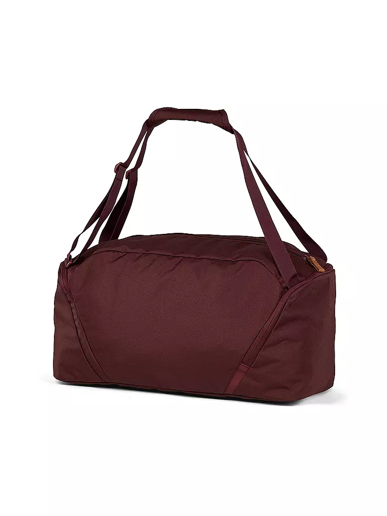 SATCH | Sac de sport - Nordic Ruby | Baie