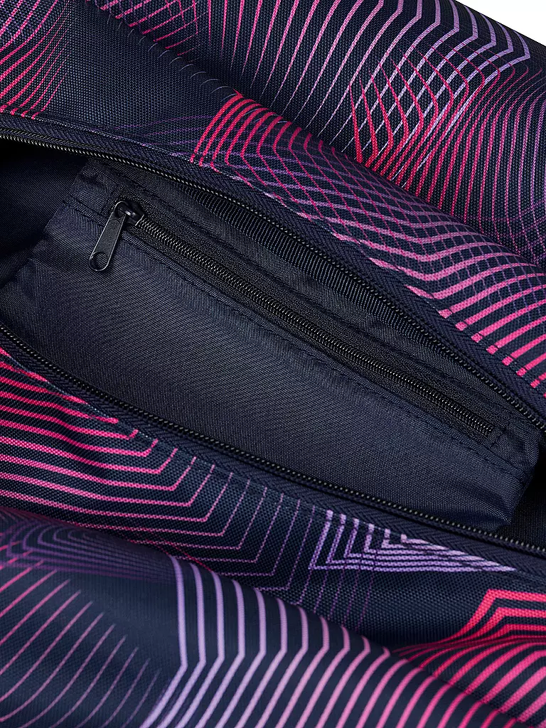 SATCH | Sac de sport - Seismic Pink |