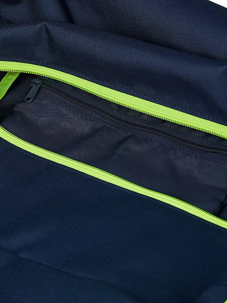 SATCH | Sac de sport - Toxic Yellow | 