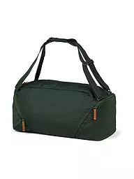 SATCH | Sac de sport - Vert forêt nordique | Vert foncé