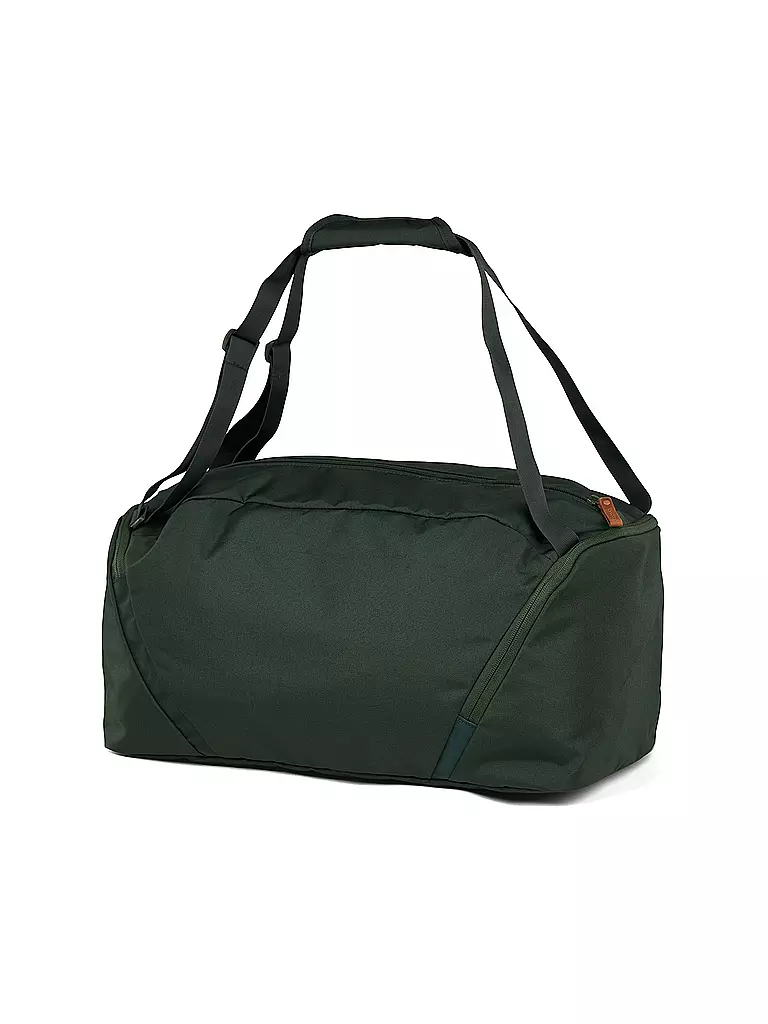 SATCH | Sac de sport - Vert forêt nordique | Vert foncé