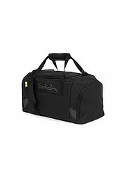 SATCH | Sac de sport Deep Patrol | Noir